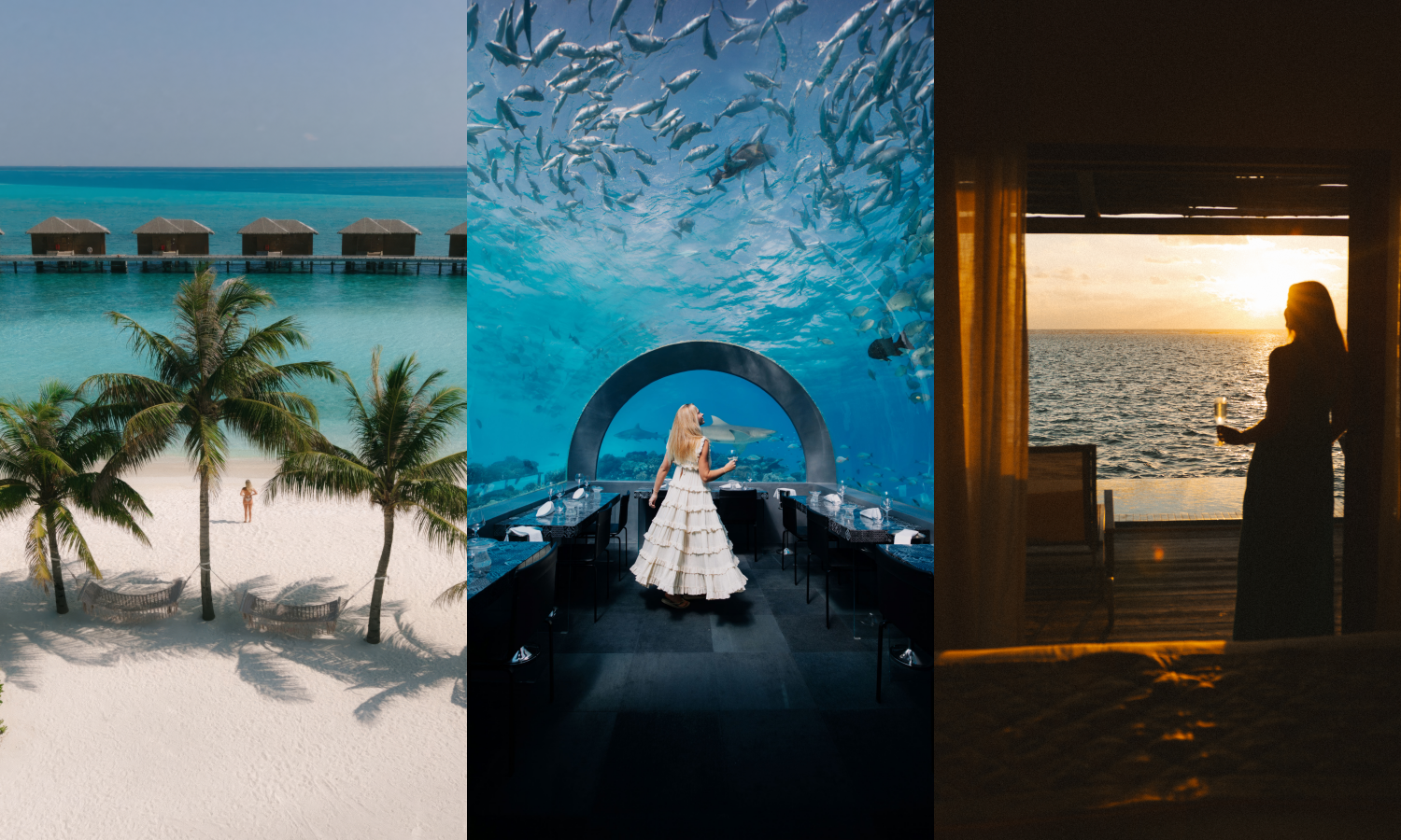 You & Me Maldives launches new Premium All Inclusive experience