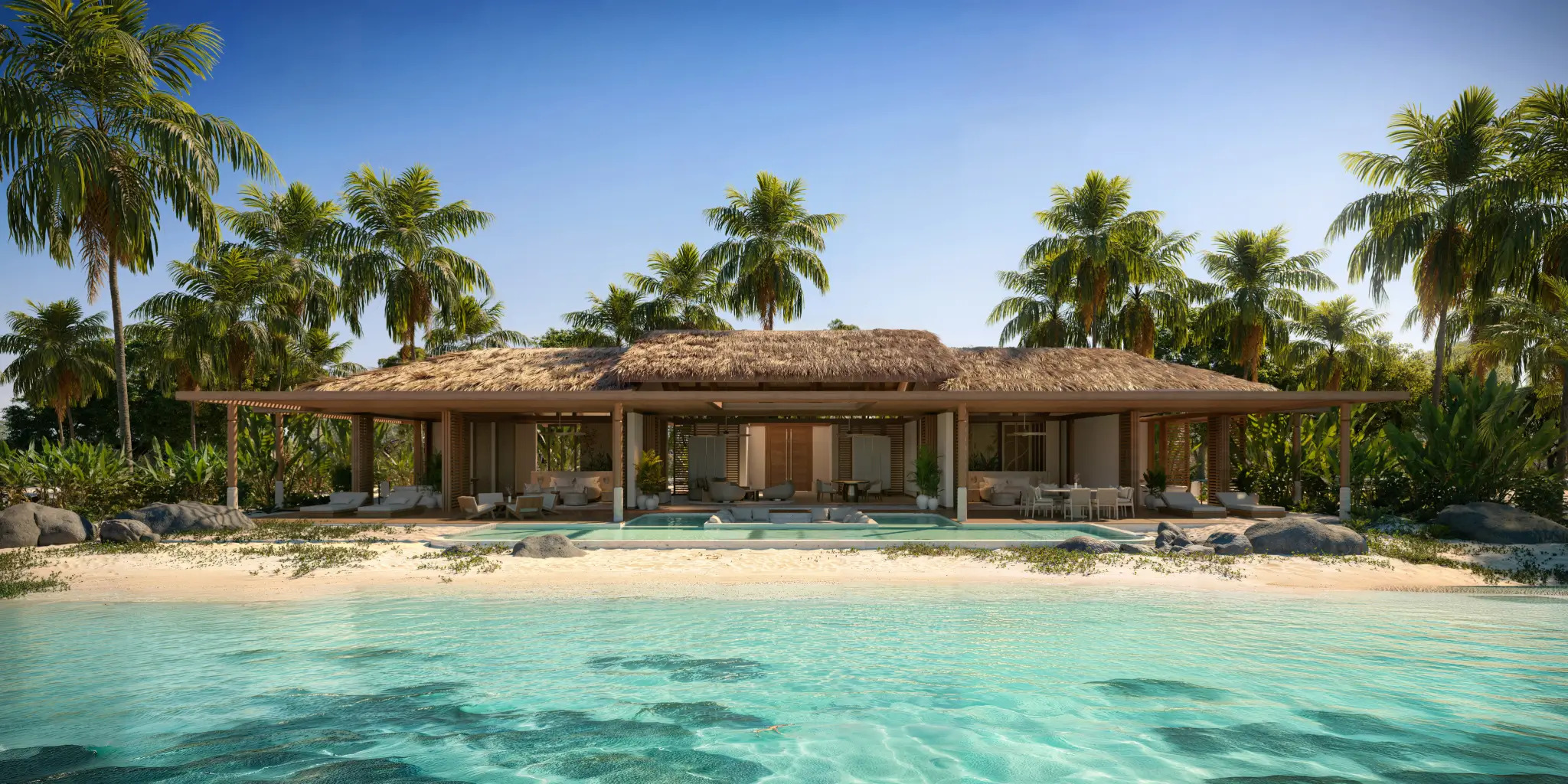 WLFI, Securitize and DarGlobal partner to tokenise Trump Maldives resort