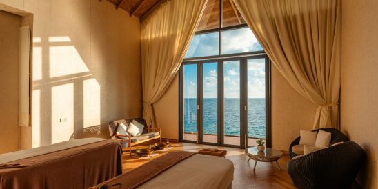 Outrigger maldives maafushivaru resort navasana spa27