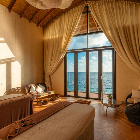 Outrigger maldives maafushivaru resort navasana spa27