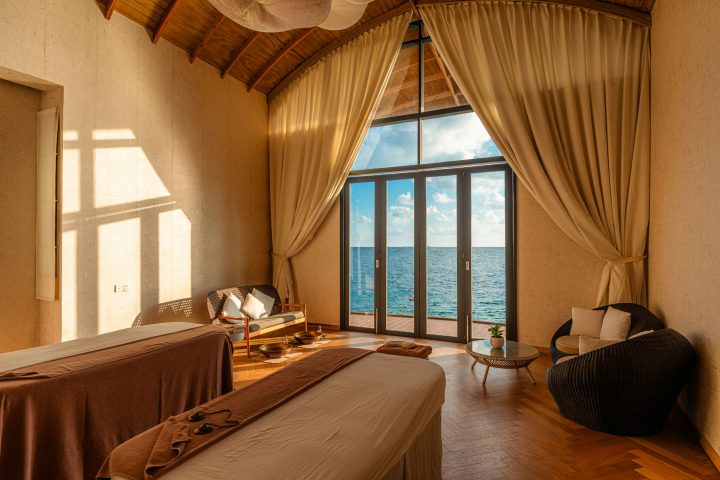 Outrigger maldives maafushivaru resort navasana spa27