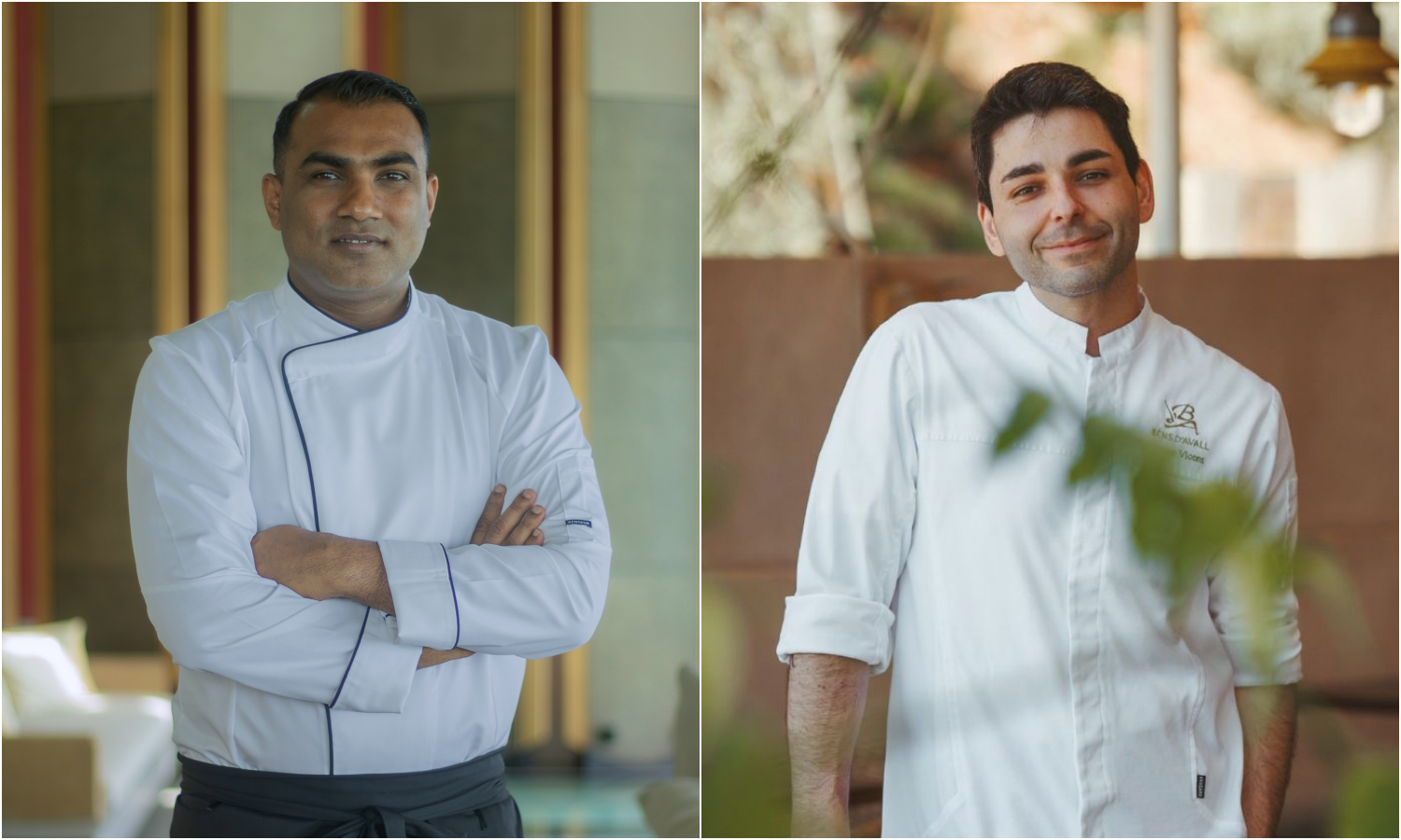 One&Only Reethi Rah’s TAPASAKE to welcome Michelin-starred Chef Jaume