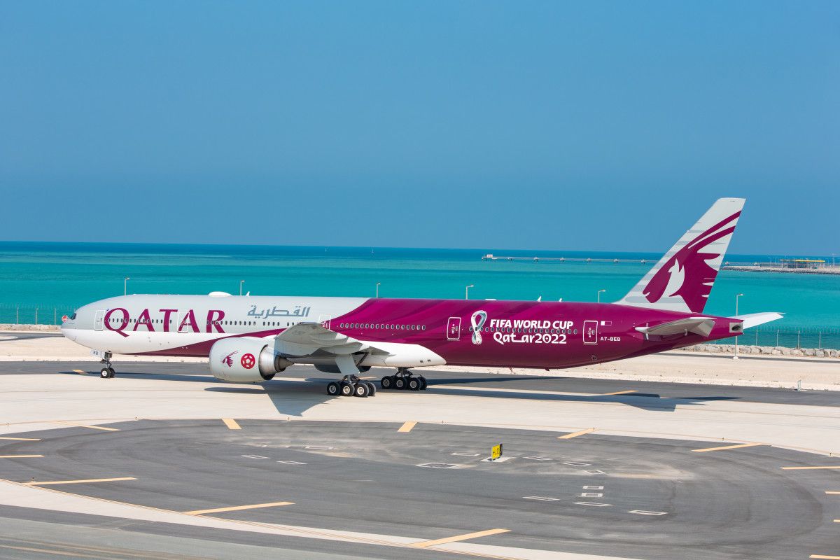 Qatar Airways to resume Maldives flights from 8 April