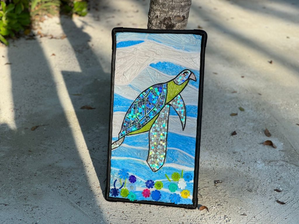 1st Place Waste to Wonder