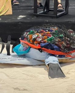 2nd Place Varah Majaa