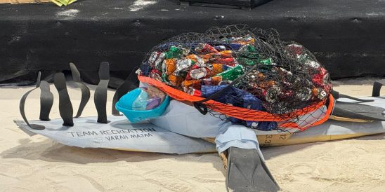 2nd Place Varah Majaa