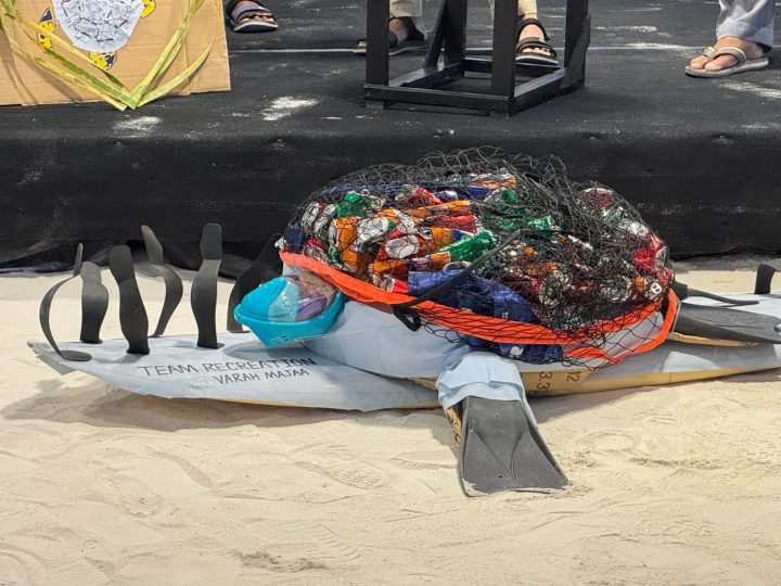 2nd Place Varah Majaa