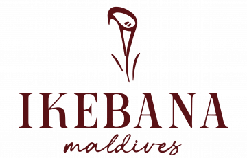 Ikebana Maldives