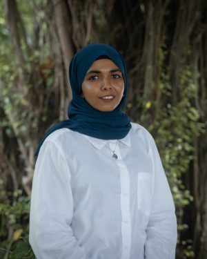 AMINATH JILA SUN SIYAM VILUREEF
