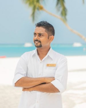 Abdulla Fayaz Sun Siyam Iru Fushi