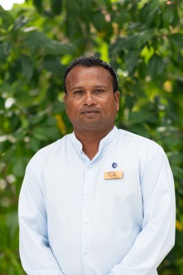 Adil Abdulla Waldorf Astoria Maldives Ithaafushi