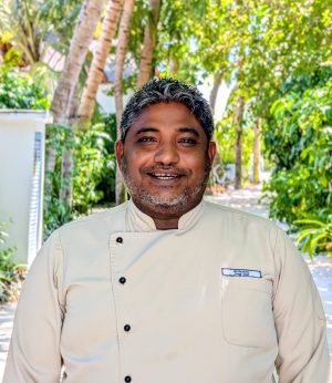 Ahmed Irushaad Machchafushi Resort & Spa Maldives, The Centara Collection