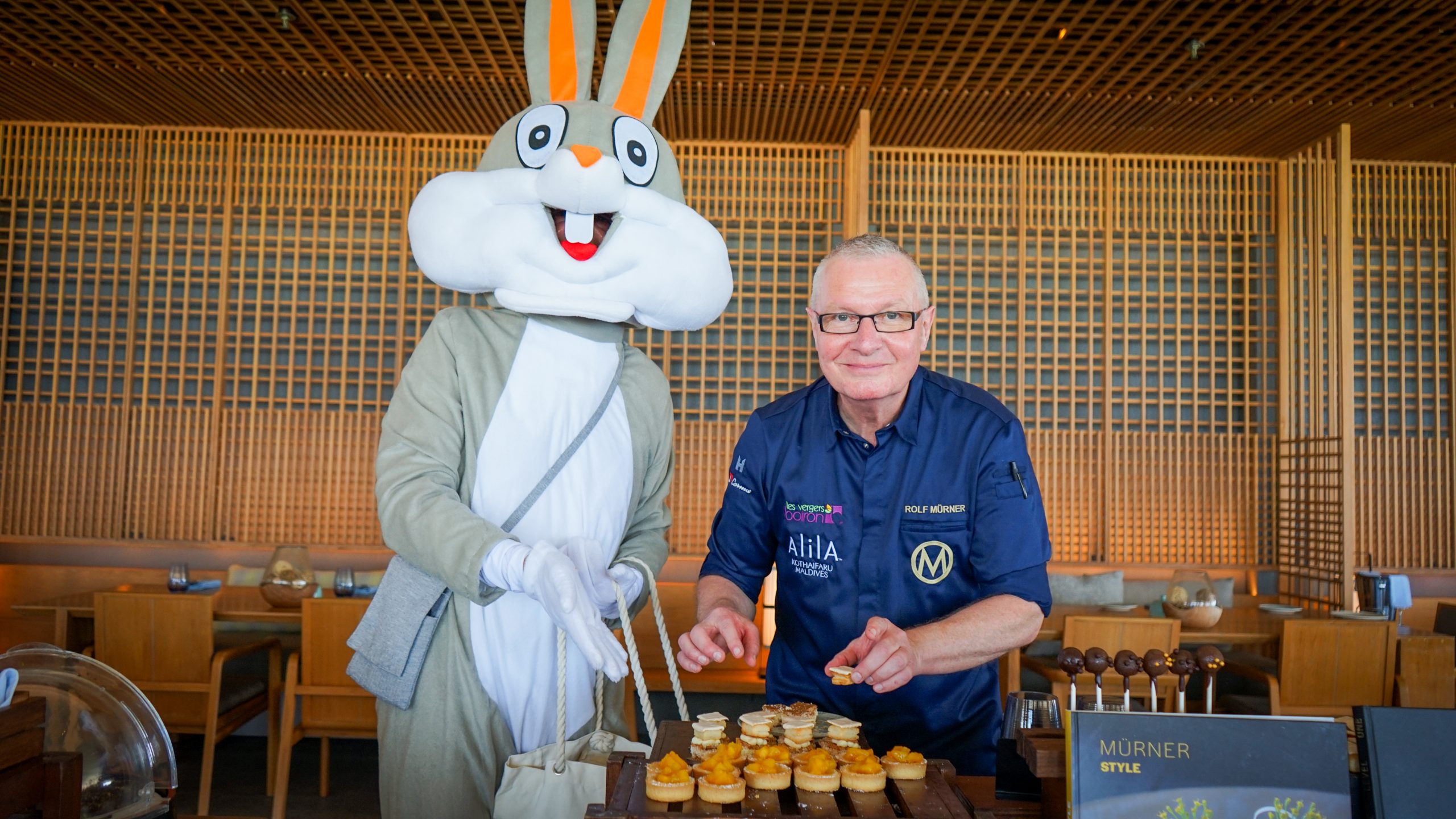 Alila Kothaifaru Maldives unveils ‘Easter by the Tides’ island celebration
