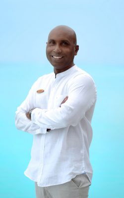 Anees Hilton Maldives