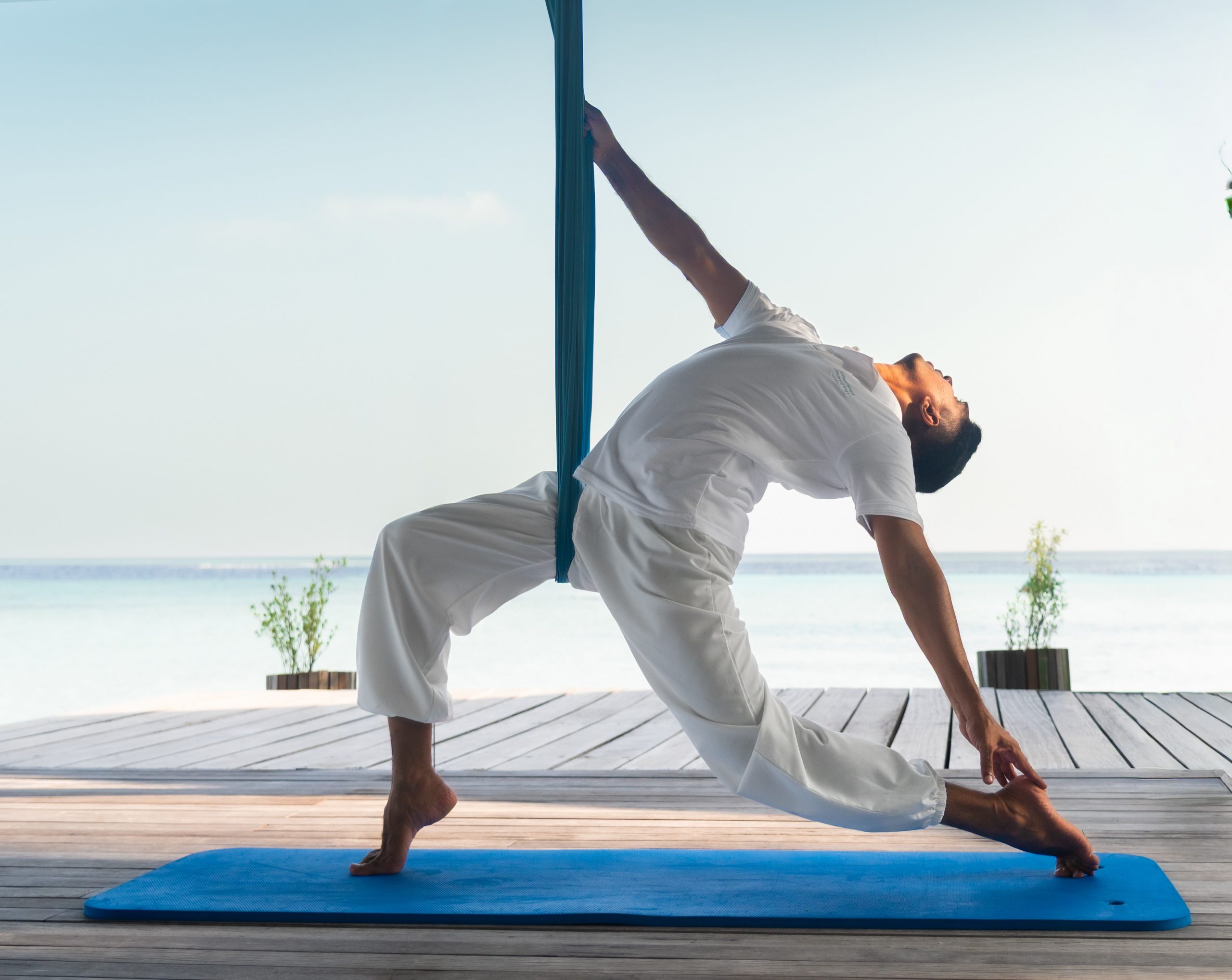 Constance Moofushi expands wellness programme with new spa experiences