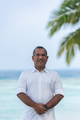 Arusal Noorie Bandos Maldives