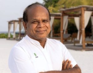 Bala Ralalage Senaratne Banyan Group Hotels