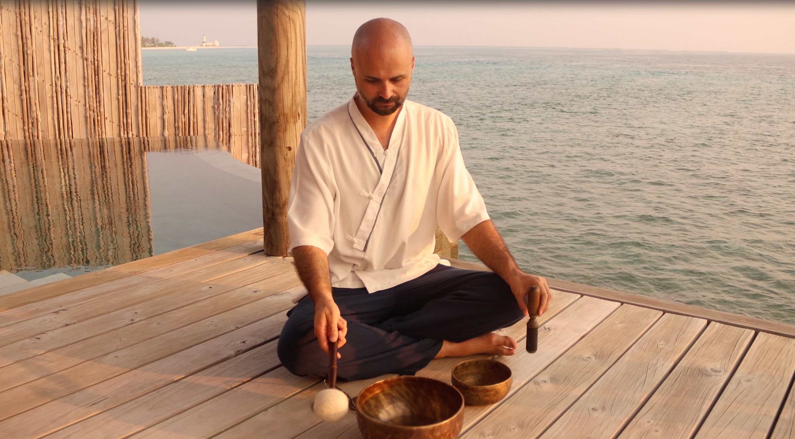 InterContinental Maldives launches sleep-focused wellness programme for World Sleep Day