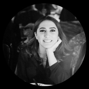 Canan Karabagli The Ritz Carlton Maldives, Fari Islands