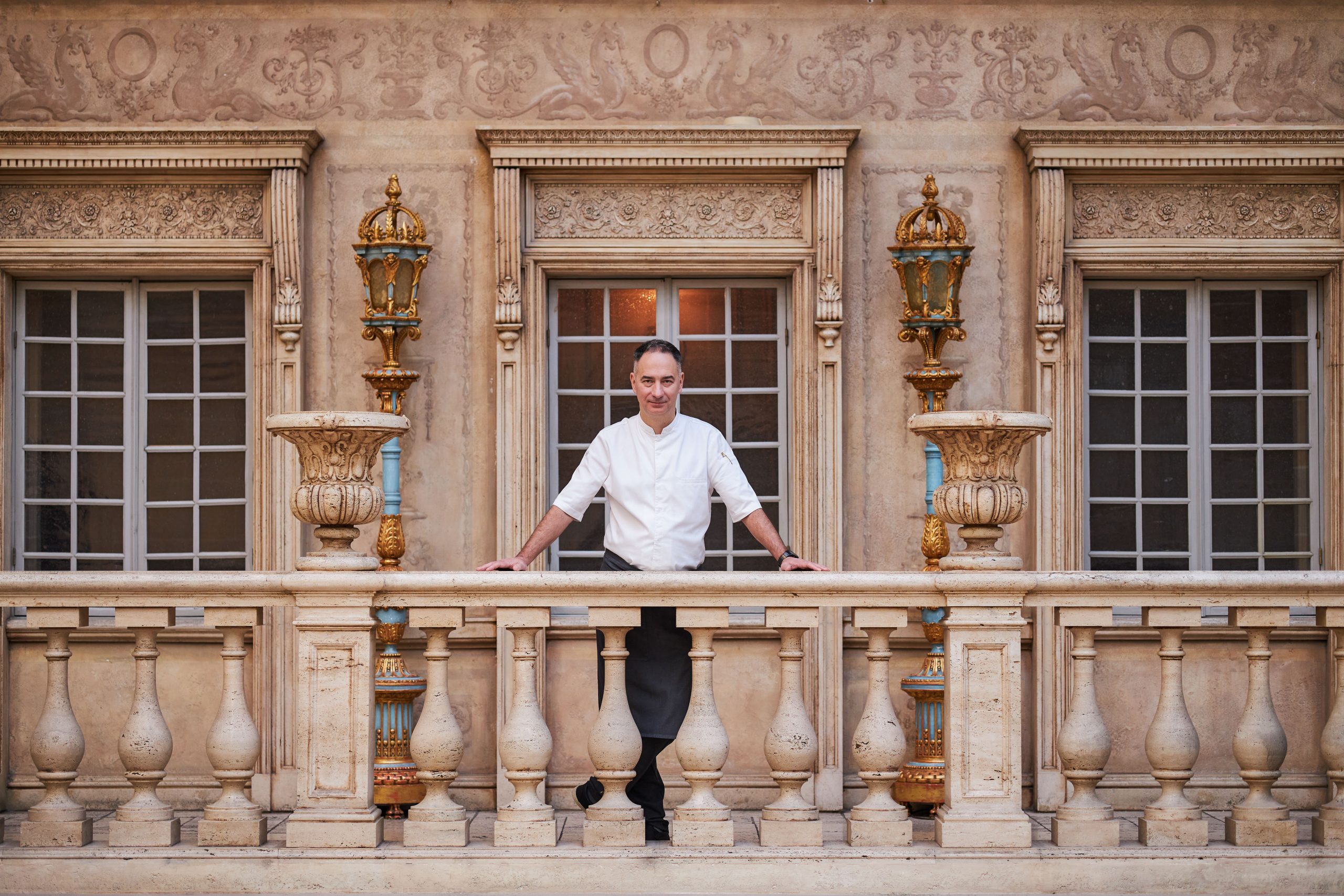 The Halcyon Private Isles Maldives launches Easter celebrations with Chef Dimitry Eremeev