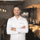 Chef Robin Pietsch