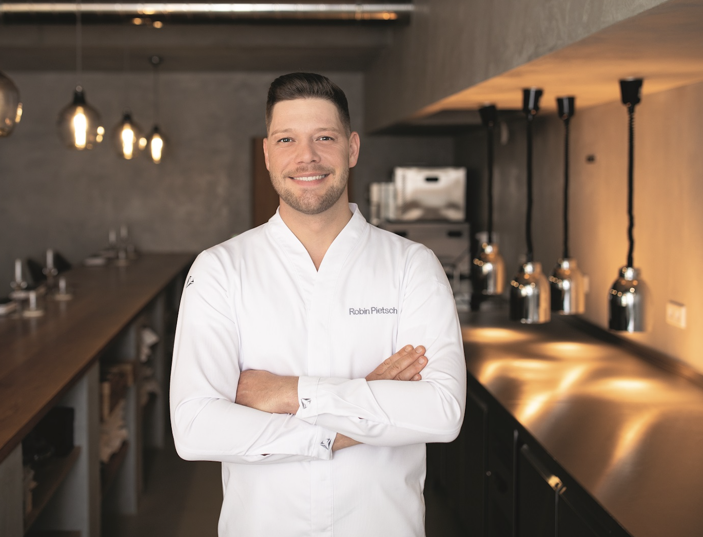 Sun Siyam Iru Fushi to host Michelin-starred Chef Robin Pietsch for Easter celebrations