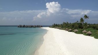 Coco Palm Dhuni Kolhu