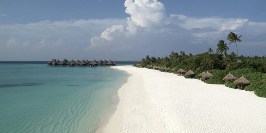 Coco Palm Dhuni Kolhu
