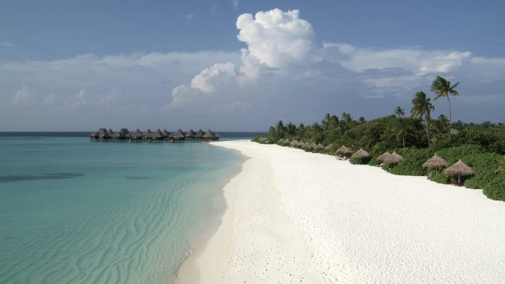 Coco Palm Dhuni Kolhu