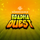 DGG Roadha Quest Landing Page