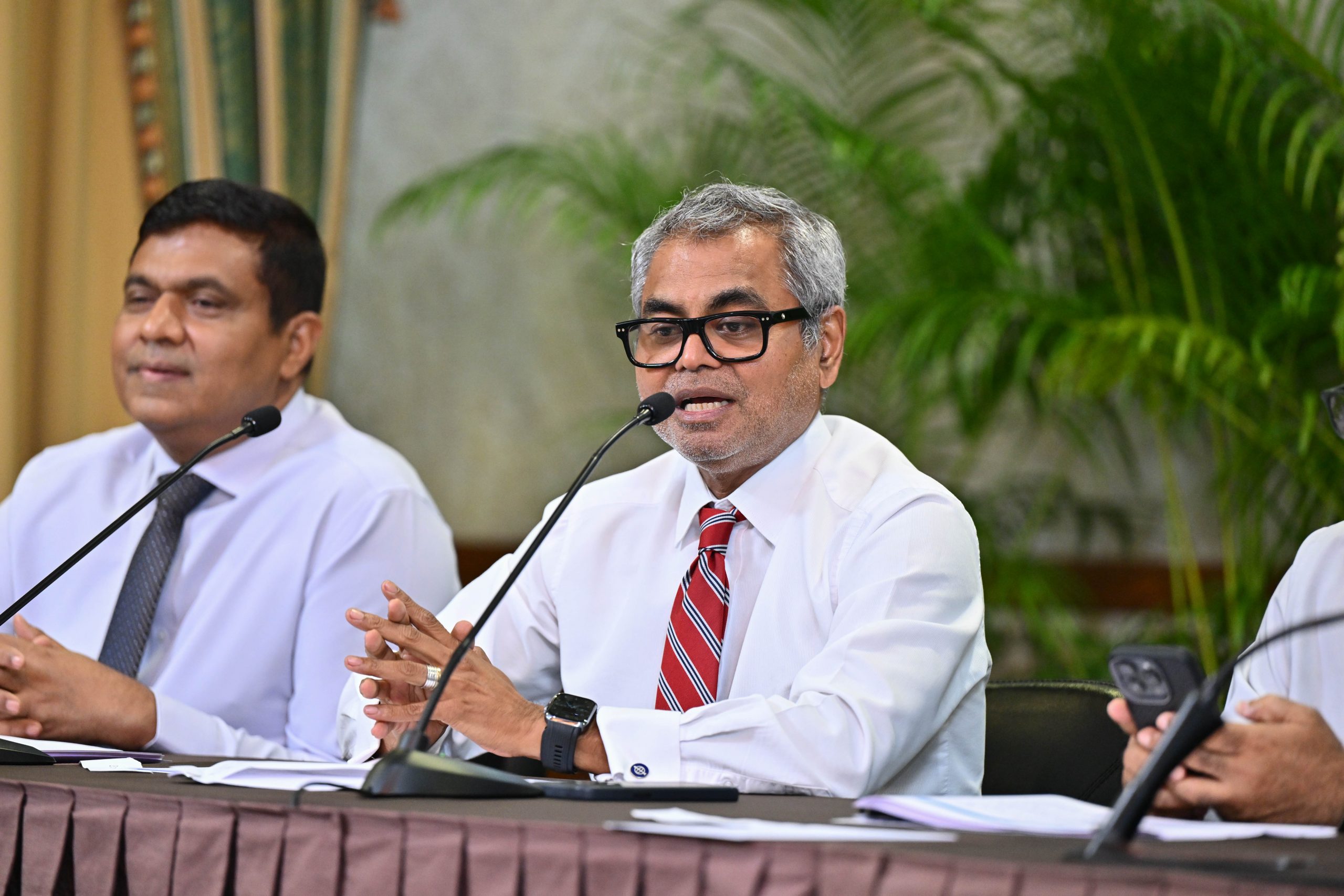 Maldives seeks more flights from India, China and Russia amid Middle East disruption