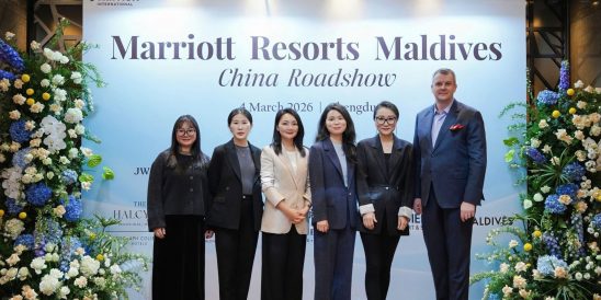 Destination Sales Team China