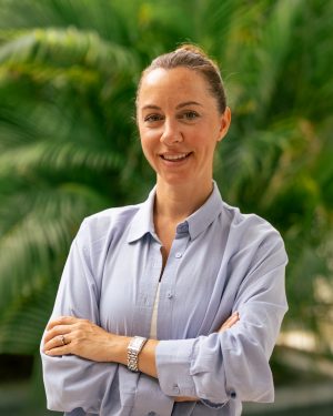 Duygu Tartar JOALI Maldives & JOALI BEING