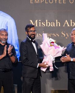 Employee of the Year (2)