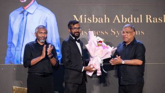 Employee of the Year (2)