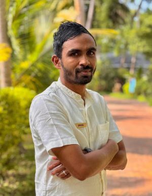 Ghassam Mohamed Royal Island Resort & Spa