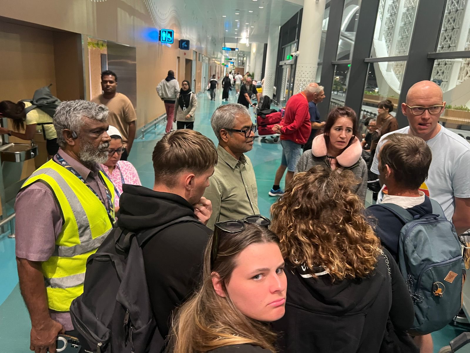 Maldives extends tourist visas amid Middle East flight disruptions