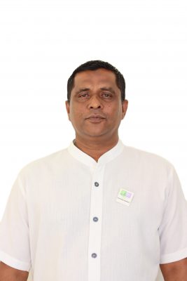 HUSSAIN HAMEED Holiday Inn Resort Kandooma Maldives