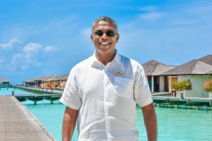 Ibrahim Nahid Villa Nautica