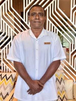 Ibrahim Shageeg Minor Hotels