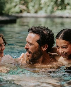 JA MANAFARU POOL ANDIAMO