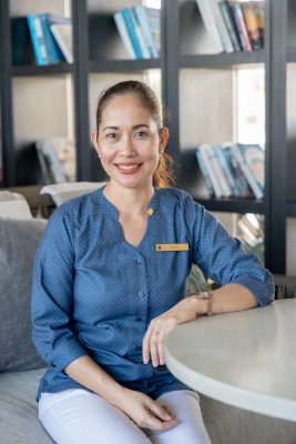 Jean Claire Riveral Sumayod Intercontinental Maldives