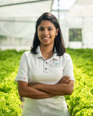 Juby Thomas Le Méridien Maldives Resort & Spa