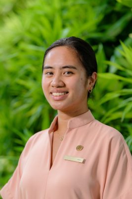 Kari Medall One&Only Reethi Rah