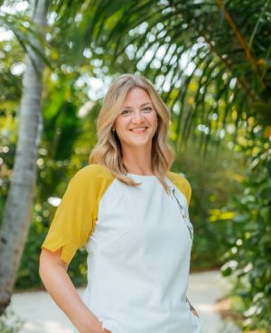 Katsiaryna Siva Avani Maldives