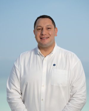 Khaled Jarrah Waldorf Astoria Maldives Ithaafushi