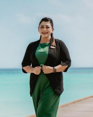 Luhadi Ramiadi Fushifaru Maldives