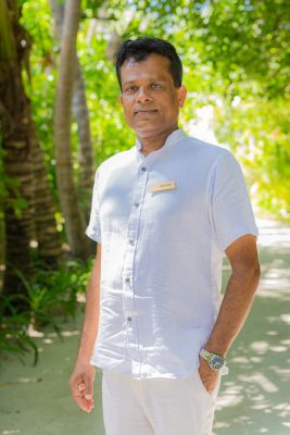 MIGARA SUBASH JAYAKODY SUN SIYAM VILU REEF