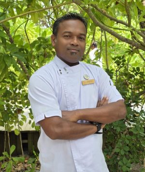 MOHAMED HAMEED SUN SIYAM VILU REEF