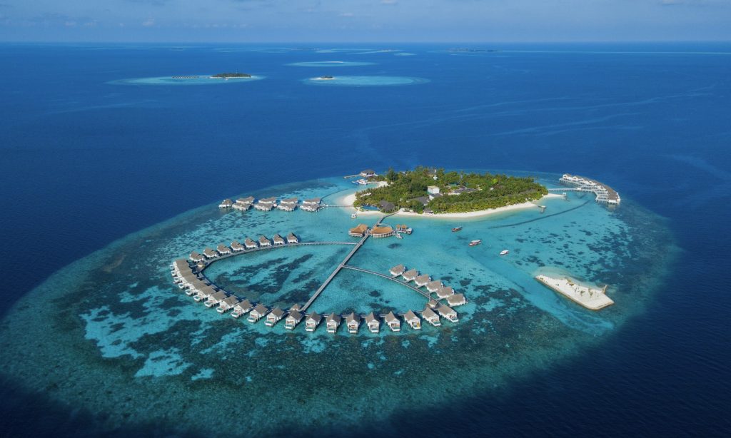 Machchafushi Island Resort & Spa